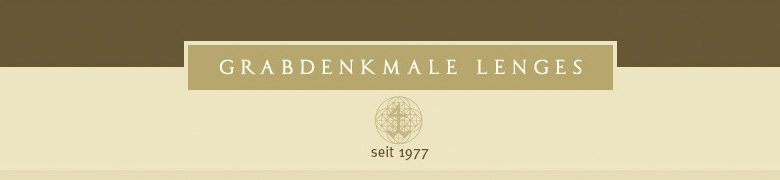 Grabdenkmale Lenges, Mülheimer Straße 178, 51469 Bergisch Gladbach